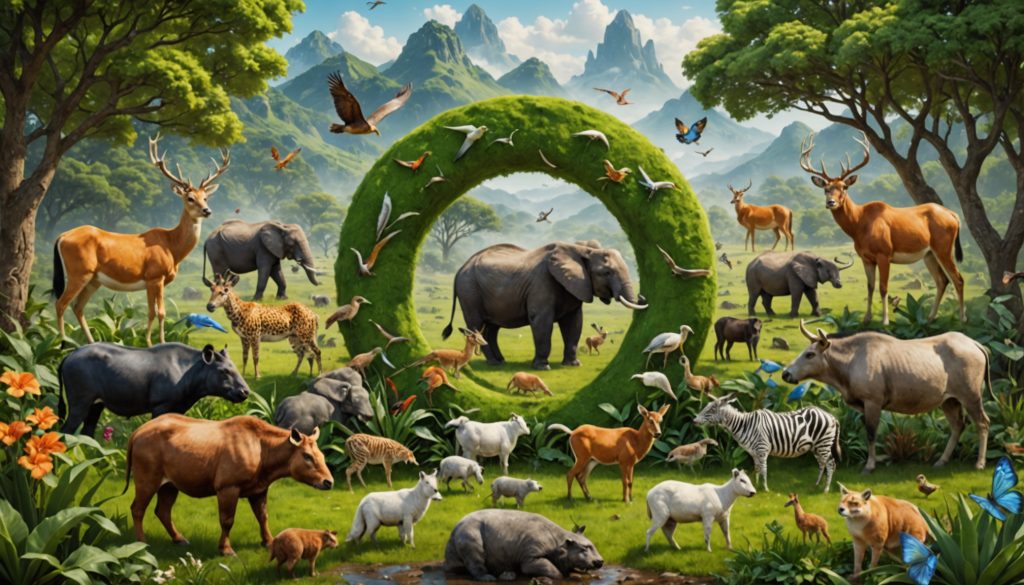 948105651 : découvrez pourquoi ce nombre intrigue le monde des animaux en 2025
