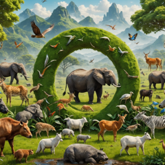 découvrez pourquoi le nombre 948105651 suscite la curiosité dans le monde des animaux en 2025. plongez dans ses mystères et son impact surprenant sur la faune.