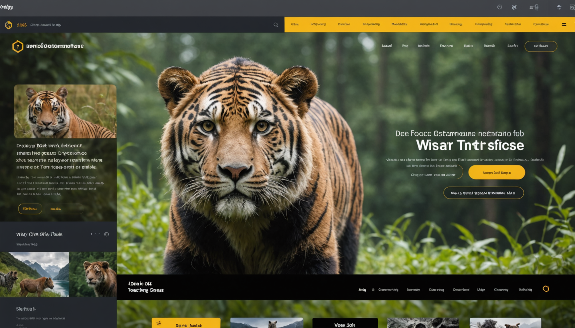 découvrez coflix.mov, le site innovant qui transforme le streaming pour les amoureux des animaux en 2025. explorez des contenus uniques, des documentaires captivants et des séries inédites dédiées à la passion animalière.