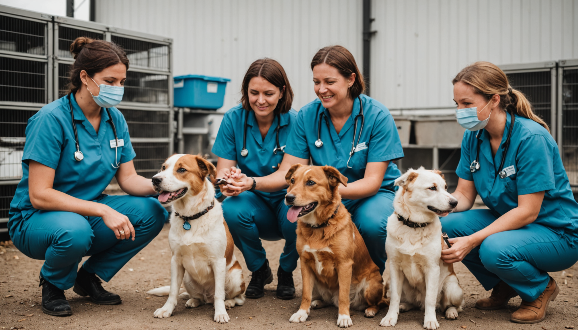 découvrez comment le mail icloud pour animaux révolutionne la gestion des adoptions et le suivi vétérinaire en 2025. simplifiez les échanges, centralisez les dossiers et améliorez le bien-être animal grâce à une solution numérique pratique et sécurisée.