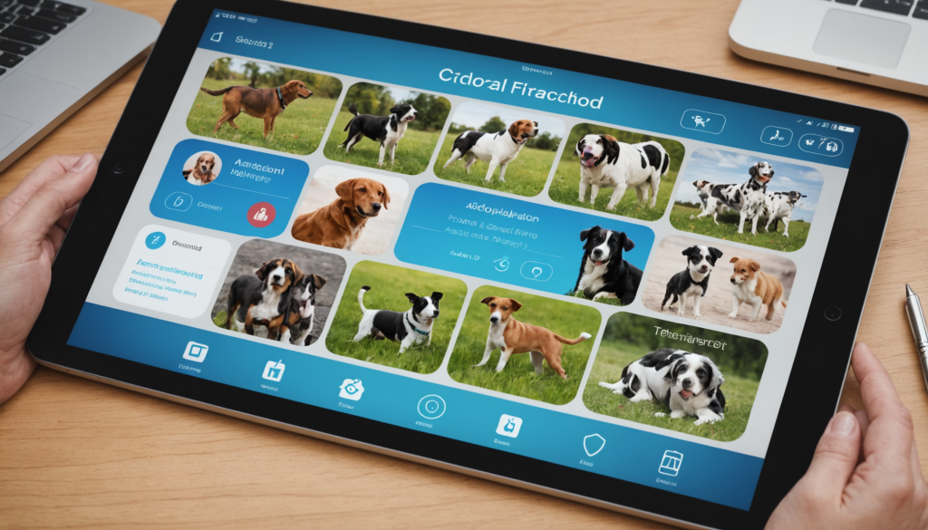 Mail iCloud pour animaux : facilitez la gestion des adoptions et du suivi vétérinaire en 2025