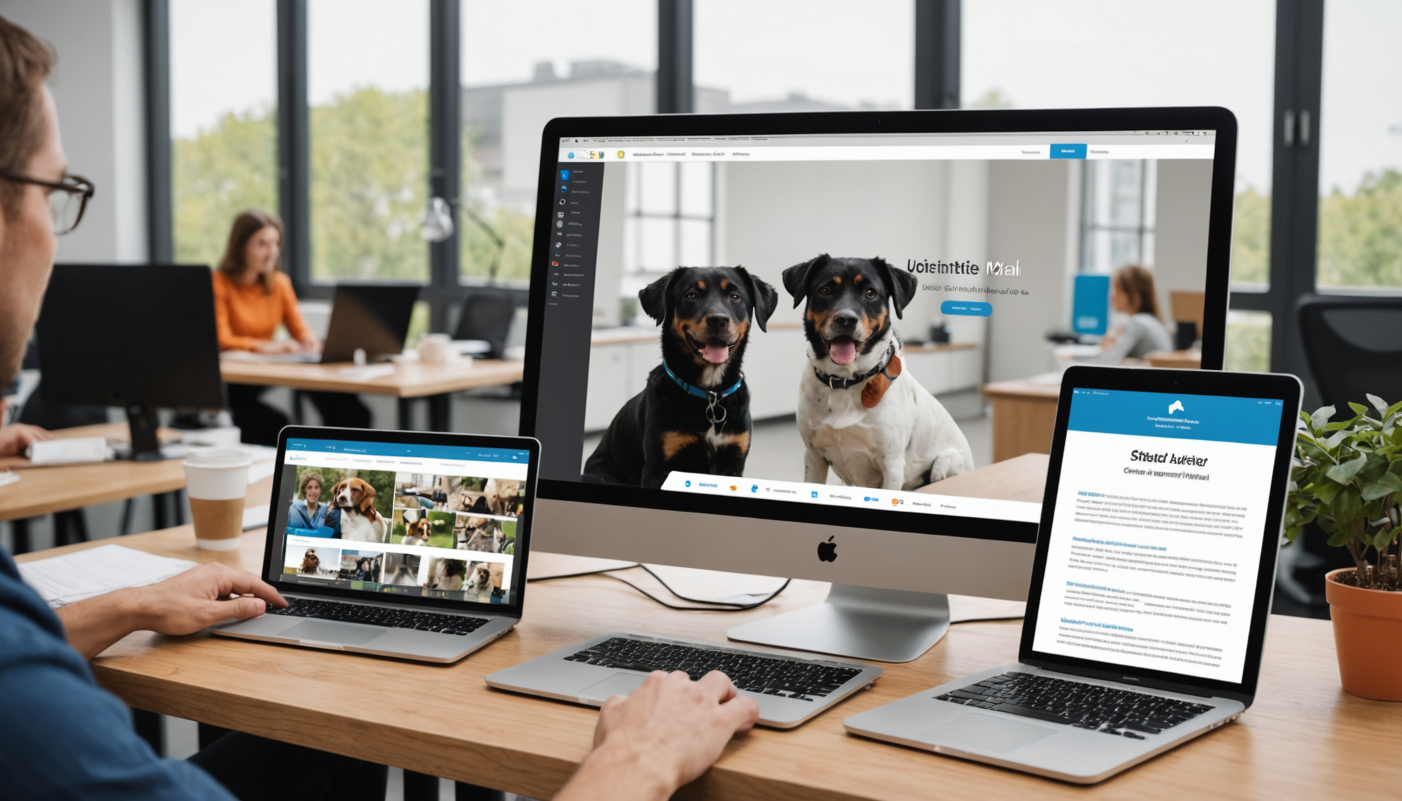 découvrez comment le service mail icloud pour animaux simplifie la gestion des adoptions et le suivi vétérinaire en 2025. optimisez l'organisation et la communication pour le bien-être de vos compagnons.