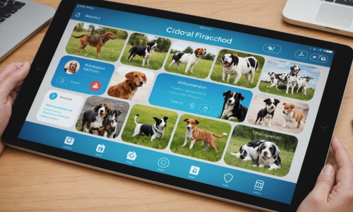 découvrez comment le mail icloud pour animaux simplifie la gestion des adoptions et le suivi vétérinaire en 2025. optimisez l’organisation des dossiers et facilitez la communication entre refuges, familles et vétérinaires.