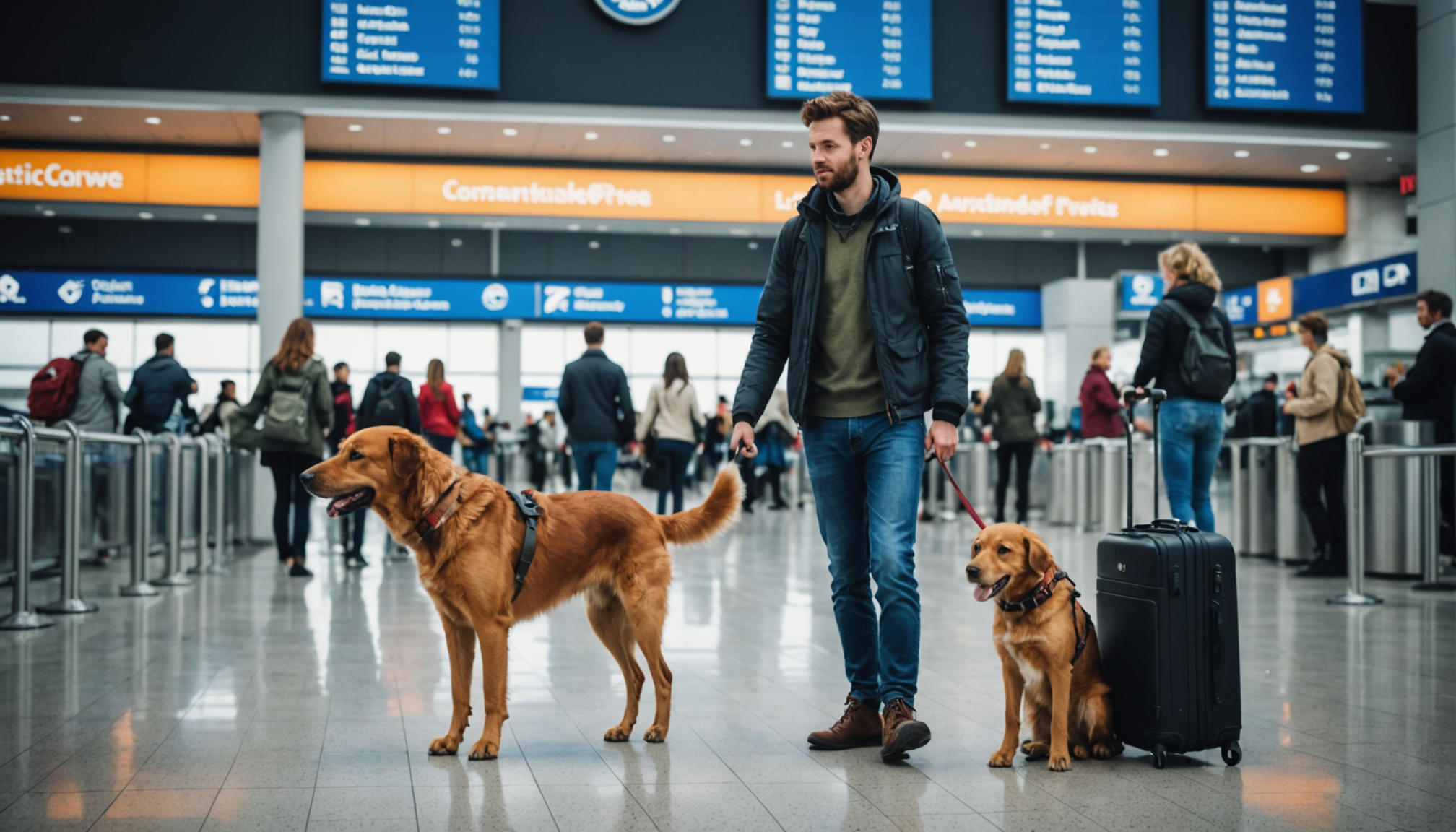 découvrez les règles à suivre pour voyager avec un chien en inde, les conseils vétérinaires essentiels et comment protéger votre animal de la chaleur lors de votre séjour.