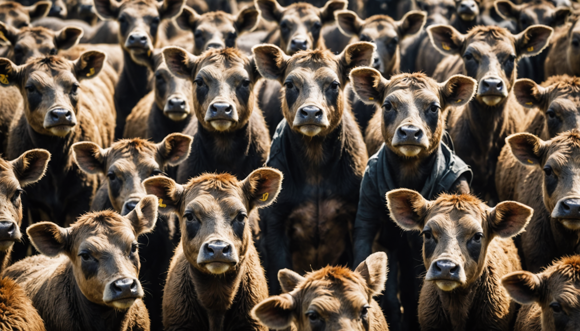 découvrez le parcours de damien rieu, son engagement pour la cause animale et les controverses qui ont marqué son action dans le milieu animalier en 2025. analyse et décryptage de ses prises de position.