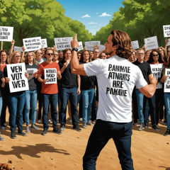 découvrez le parcours de damien rieu, son engagement passionné et les controverses qui marquent son implication dans le milieu animalier en 2025. analyse approfondie de ses actions et prises de position.