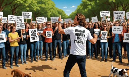 découvrez le parcours de damien rieu, son engagement passionné et les controverses qui marquent son implication dans le milieu animalier en 2025. analyse approfondie de ses actions et prises de position.