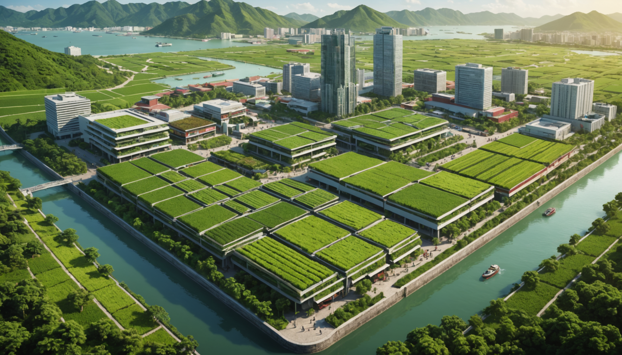 découvrez comment macao adopte des pratiques d’élevage innovantes pour améliorer la durabilité, le bien-être animal et la productivité agricole dans la région.