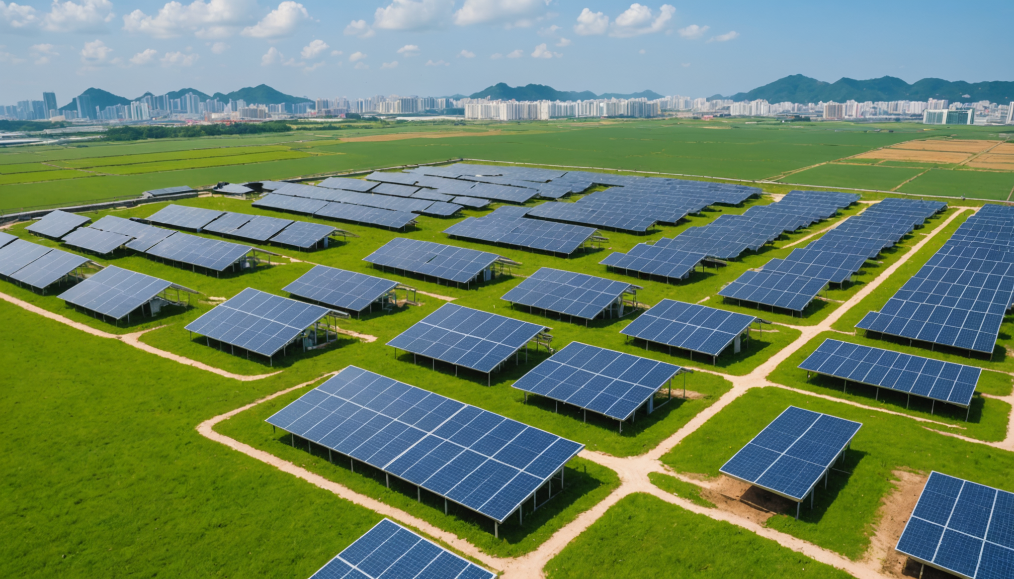 découvrez comment macau adopte des pratiques d’élevage innovantes pour stimuler la durabilité, le bien-être animal et la qualité de production dans ses exploitations agricoles.