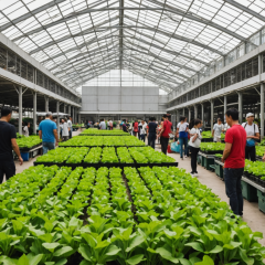 découvrez comment macao innove dans le domaine de l’élevage à travers des pratiques modernes et durables, visant à améliorer la qualité de vie animale et la productivité agricole.