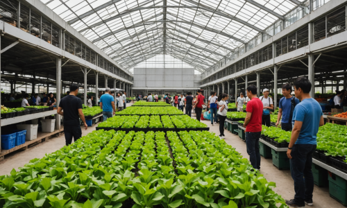 découvrez comment macao innove dans le domaine de l’élevage à travers des pratiques modernes et durables, visant à améliorer la qualité de vie animale et la productivité agricole.