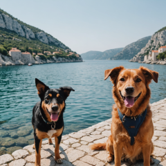 découvrez nos adresses pet friendly testées pour voyager sereinement avec votre chien en croatie. conseils pratiques, hébergements et activités adaptés pour un séjour réussi.