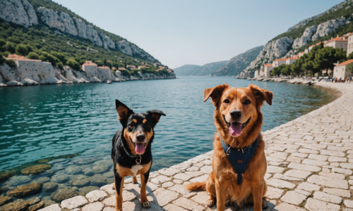 découvrez nos adresses pet friendly testées pour voyager sereinement avec votre chien en croatie. conseils pratiques, hébergements et activités adaptés pour un séjour réussi.