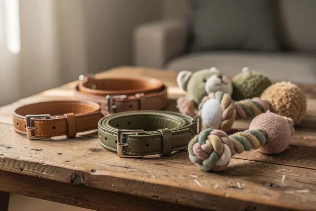 Lesplaisirscanins.com : la boutique idéale pour dénicher des accessoires pratiques et stylés pour votre chien
