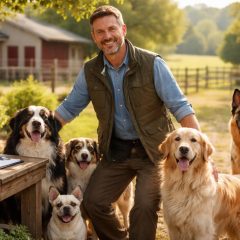 découvrez l'assurance élevage chiens et responsabilité éleveur avec groupama animaux et msa elevage, pour protéger votre activité et vos compagnons en toute sérénité.