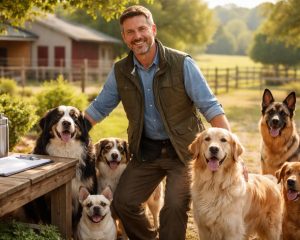 découvrez l'assurance élevage chiens et responsabilité éleveur avec groupama animaux et msa elevage, pour protéger votre activité et vos compagnons en toute sérénité.