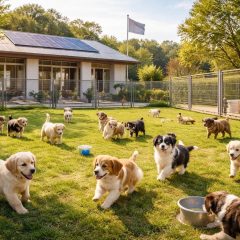 protégez votre élevage de chiots grâce à la garantie animaux proposée par groupama ou msa, pour une tranquillité d'esprit assurée.
