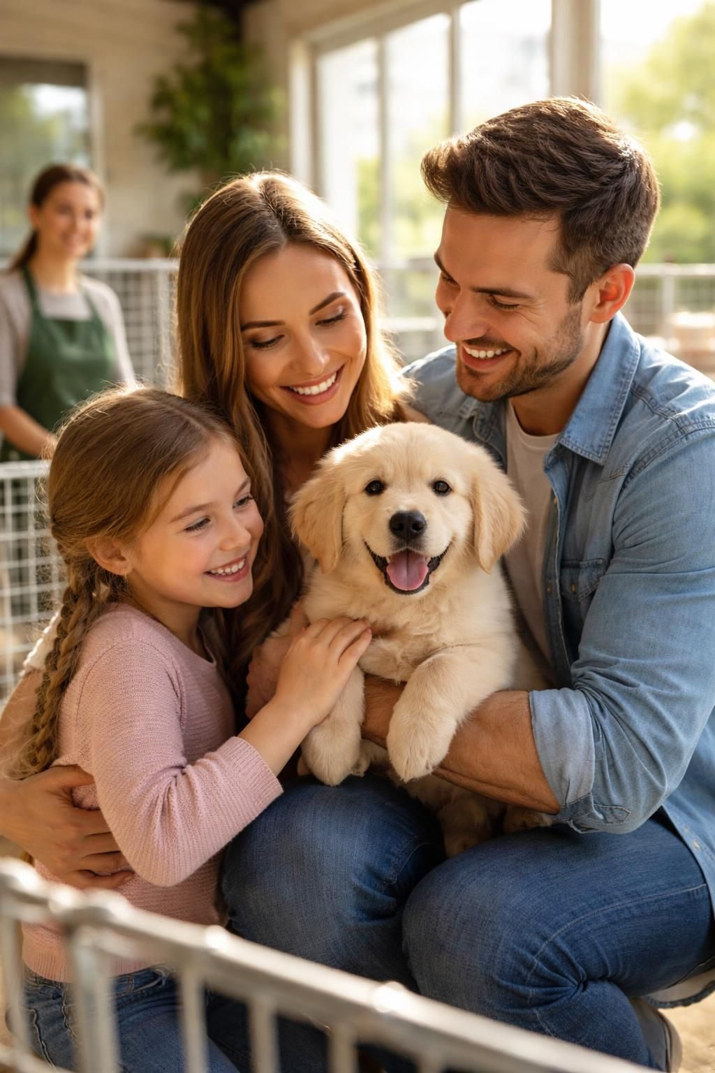 découvrez comment économiser sur l'achat de votre chiot en choisissant un élevage responsable offrant des tarifs justes, garantissant santé et bien-être pour votre futur compagnon.
