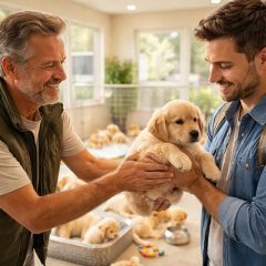 découvrez comment économiser sur l'achat de votre chiot en choisissant un élevage responsable qui propose des tarifs justes, garantissant santé et bien-être pour votre futur compagnon.