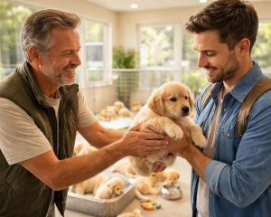 découvrez comment économiser sur l'achat de votre chiot en choisissant un élevage responsable qui propose des tarifs justes, garantissant santé et bien-être pour votre futur compagnon.