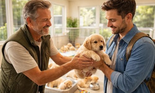découvrez comment économiser sur l'achat de votre chiot en choisissant un élevage responsable qui propose des tarifs justes, garantissant santé et bien-être pour votre futur compagnon.