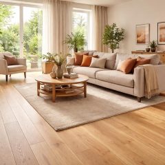 rénover votre maison avec des sols en parquet quickstep et tarkett pour un intérieur chaleureux, alliant qualité, esthétique et confort. découvrez nos solutions pour transformer votre espace de vie.