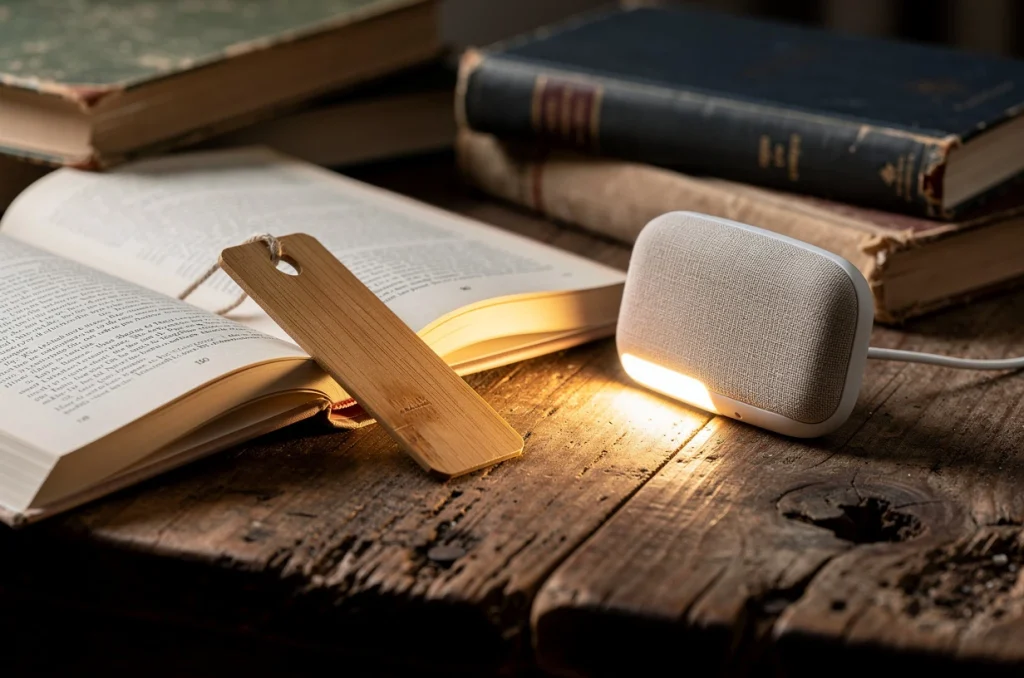 Comment choisir un accessoire de lecture durable et esthétique ?