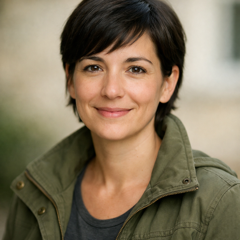 Maëlle Kerbiriou-Sanz