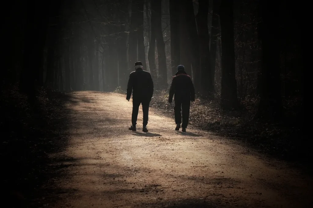 Promenade au Domaine Valberte : guide pratique pour une balade réussie